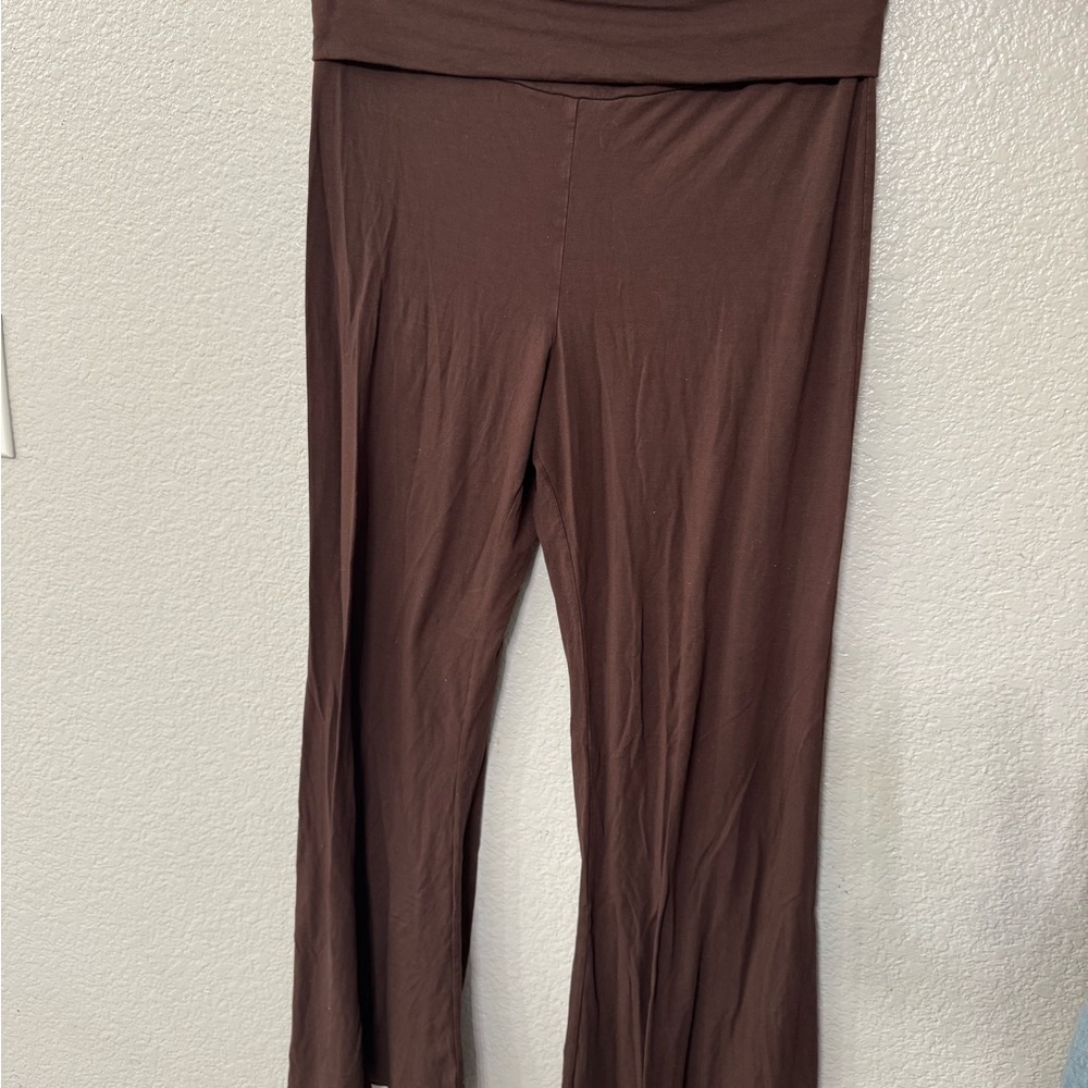 Indigo Luna Agni Flares 3XL
